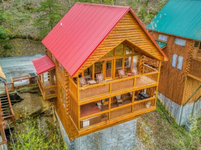 Dog Friendly, Pool, Hot Tub, Pool Table, Arcade